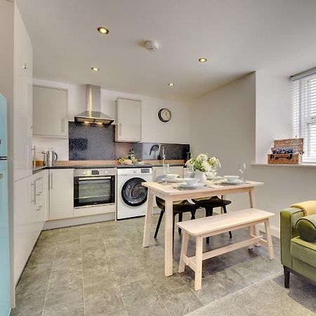 Heron Apartment - Cottage Berwick Upon Tweed Luaran gambar
