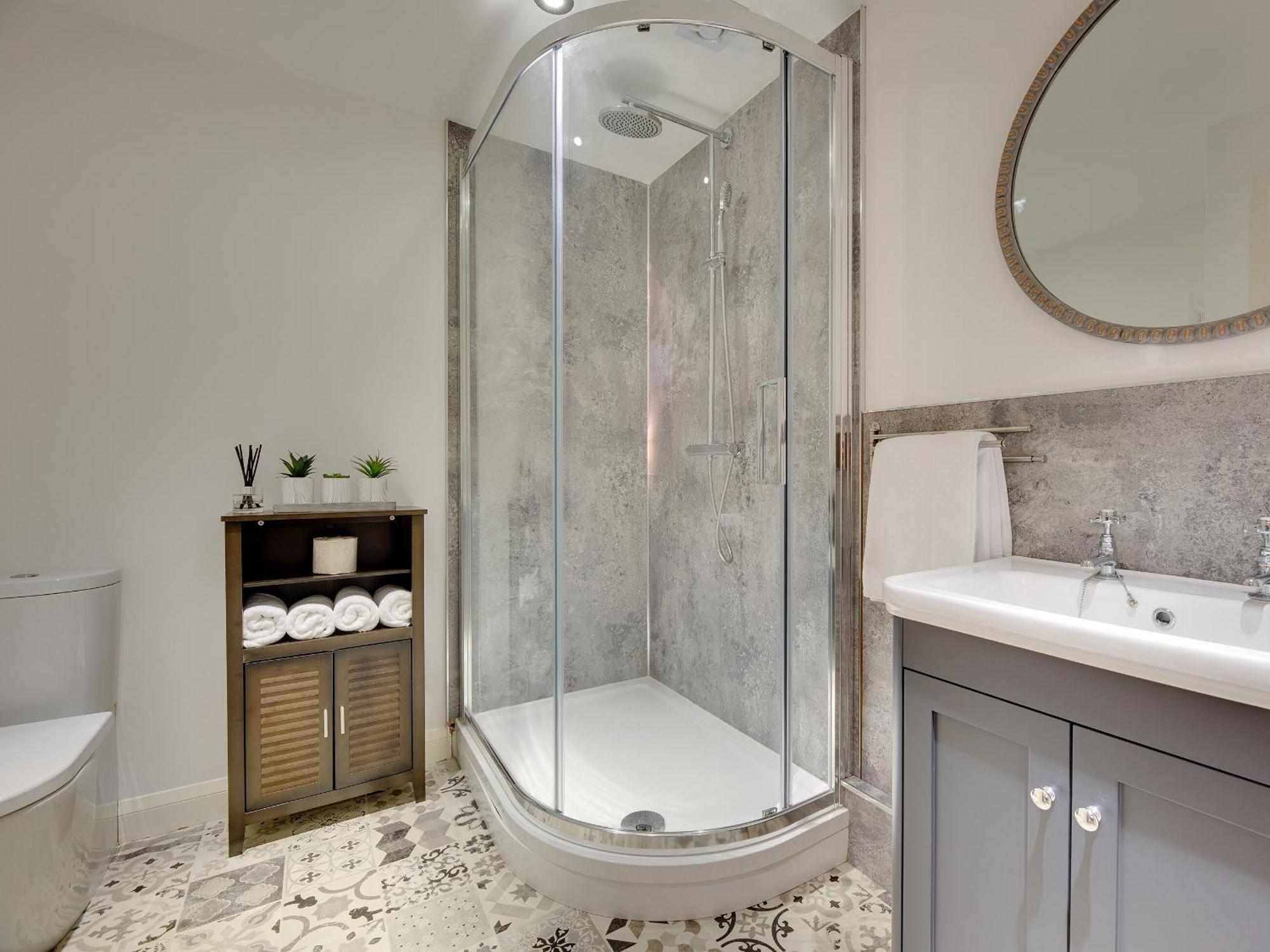 Heron Apartment - Cottage Berwick Upon Tweed Luaran gambar